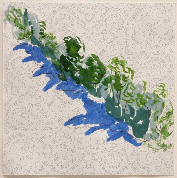 Flurbereinigung-Tuschezeichnung-auf-Zentanglepapier-21-x-21-cm-2019